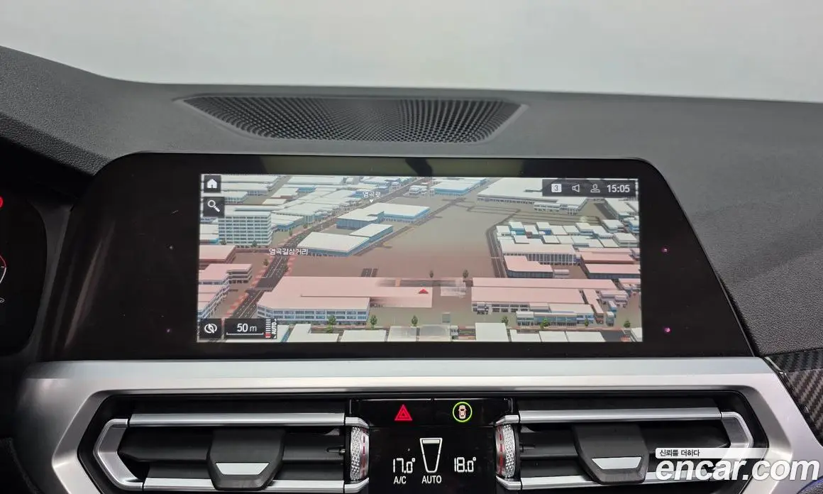 BMW 3 серия 2019 2.0 автомат (гидро), фото 20