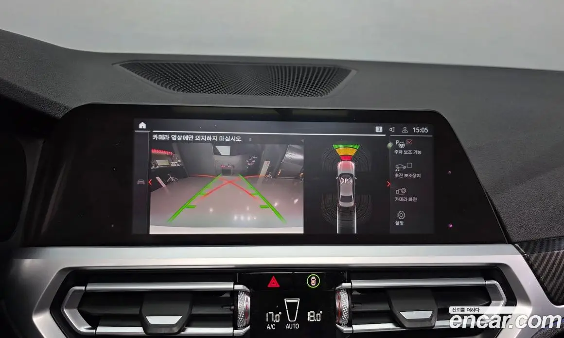 BMW 3 серия 2019 2.0 автомат (гидро), фото 21
