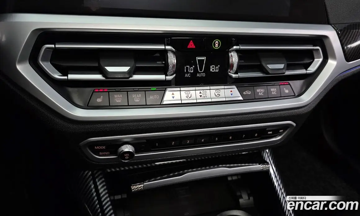 BMW 3 серия 2019 2.0 автомат (гидро), фото 23