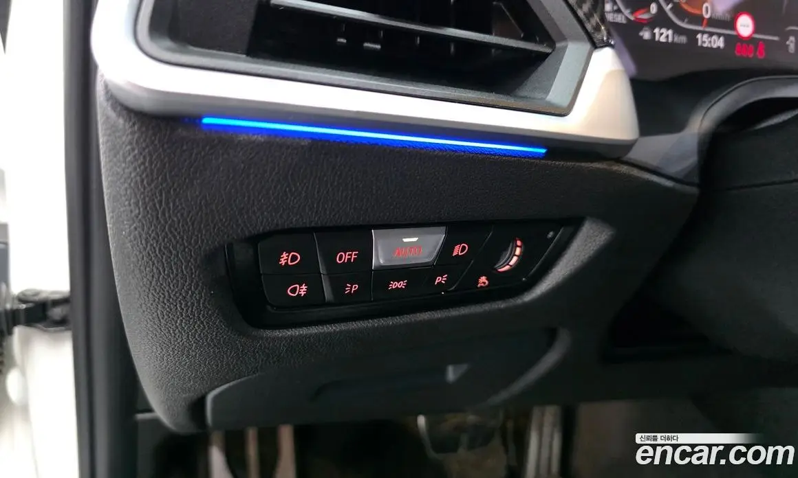 BMW 3 серия 2019 2.0 автомат (гидро), фото 30