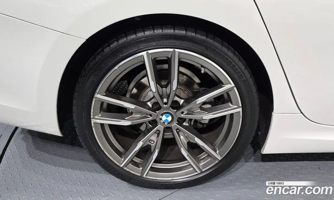 BMW 3 серия 2019 2.0 автомат (гидро), фото 7