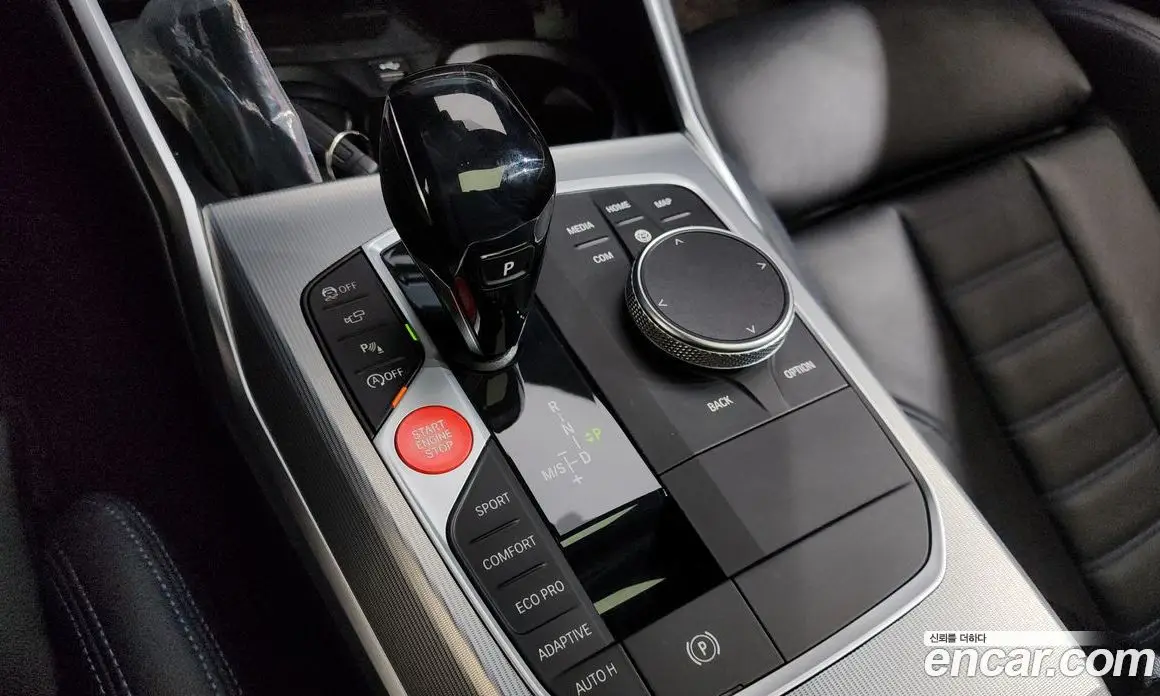 BMW 3 серия 2021 3.0 автомат (гидро), фото 12