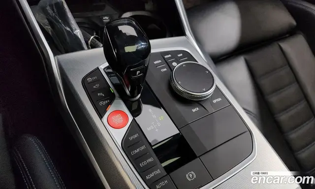 BMW 3 серия 2021 3.0 автомат (гидро), миниатюра 12