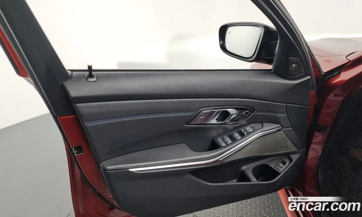 BMW 3 серия 2021 3.0 автомат (гидро), фото 14
