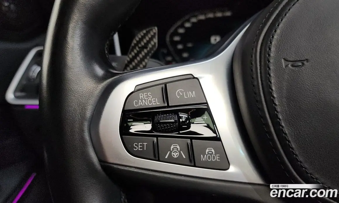 BMW 3 серия 2021 3.0 автомат (гидро), фото 21