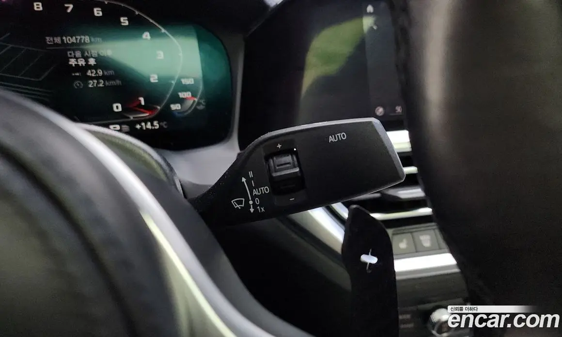 BMW 3 серия 2021 3.0 автомат (гидро), фото 27