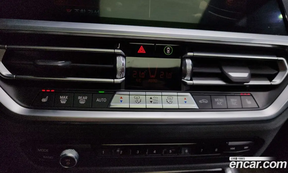 BMW 3 серия 2021 3.0 автомат (гидро), фото 29