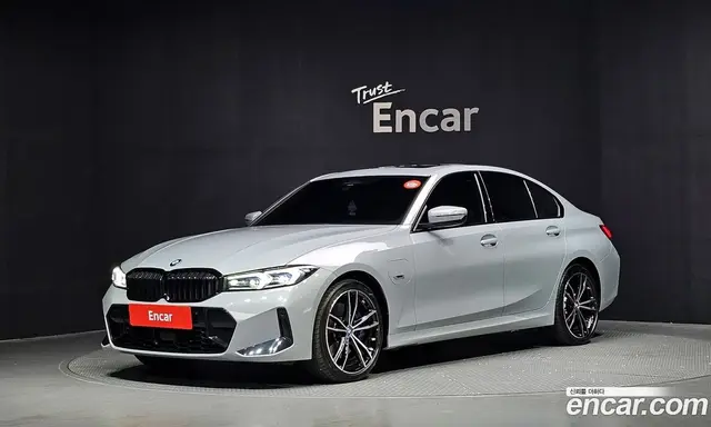 BMW 3 серия, 2023, 23 325 км