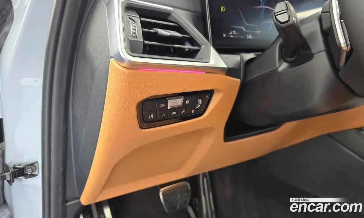 BMW 3 серия 2023 2.0 автомат (гидро), фото 16