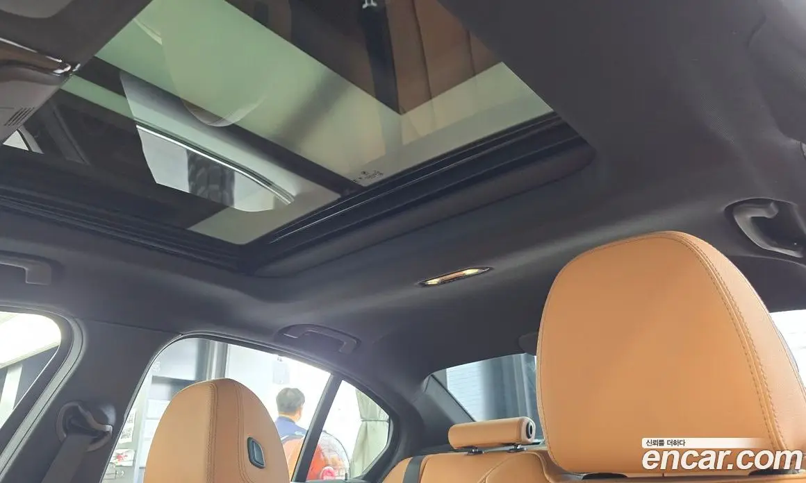 BMW 3 серия 2023 2.0 автомат (гидро), фото 17