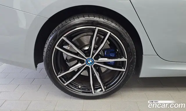 BMW 3 серия 2023 2.0 автомат (гидро), миниатюра 5