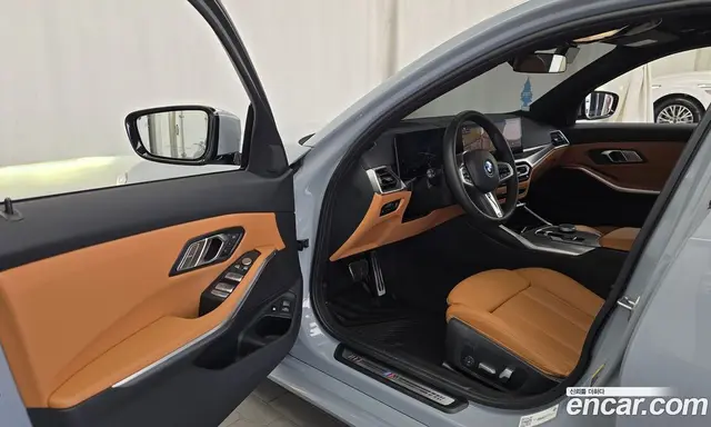 BMW 3 серия 2023 2.0 автомат (гидро), миниатюра 10