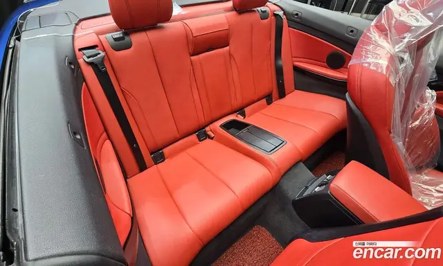 BMW 4 серия 2015 2.0 автомат (гидро), миниатюра 12