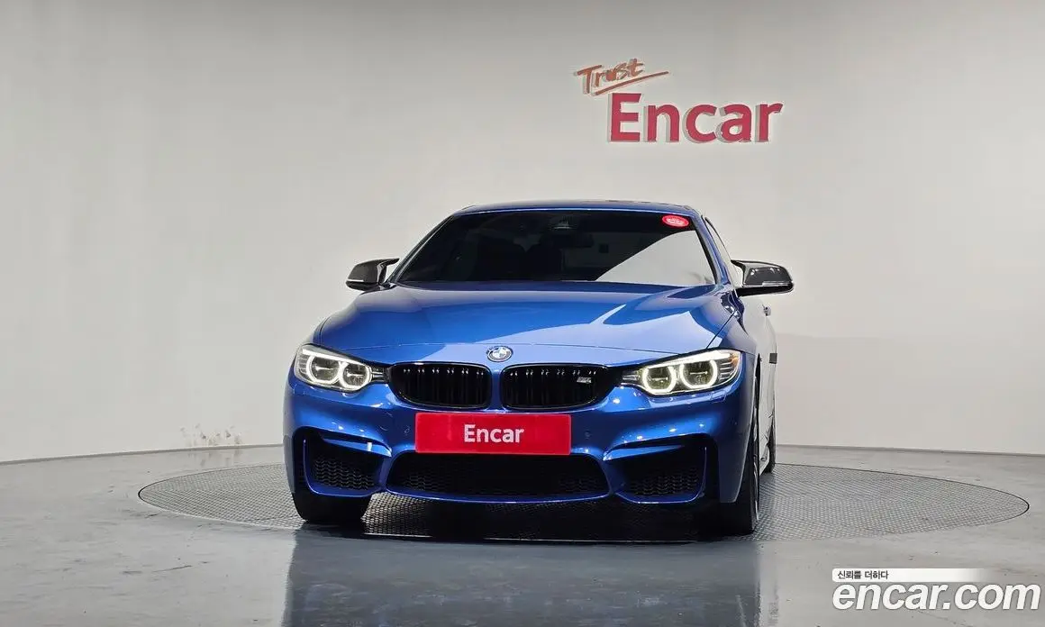 BMW 4 серия 2015 2.0 автомат (гидро), фото 3