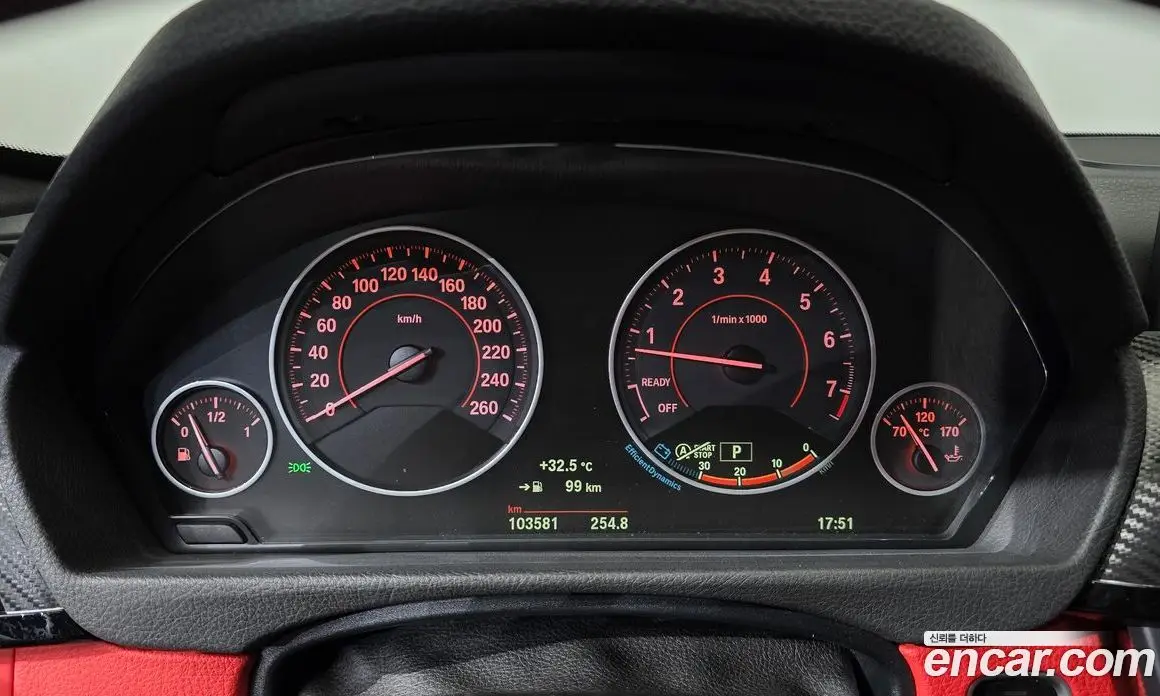 BMW 4 серия 2015 2.0 автомат (гидро), фото 8