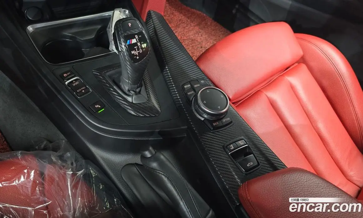BMW 4 серия 2015 2.0 автомат (гидро), фото 9