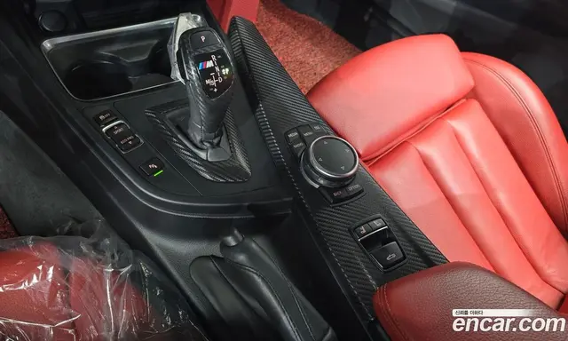 BMW 4 серия 2015 2.0 автомат (гидро), миниатюра 9