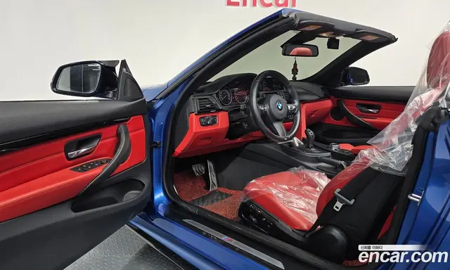 BMW 4 серия 2015 2.0 автомат (гидро), миниатюра 10