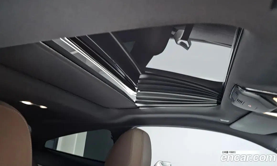 BMW 4 серия 2021 2.0 автомат (гидро), фото 20