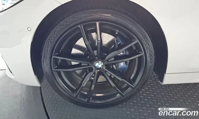 BMW 4 серия 2021 2.0 автомат (гидро), миниатюра 5