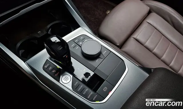 BMW 4 серия 2021 2.0 автомат (гидро), миниатюра 9