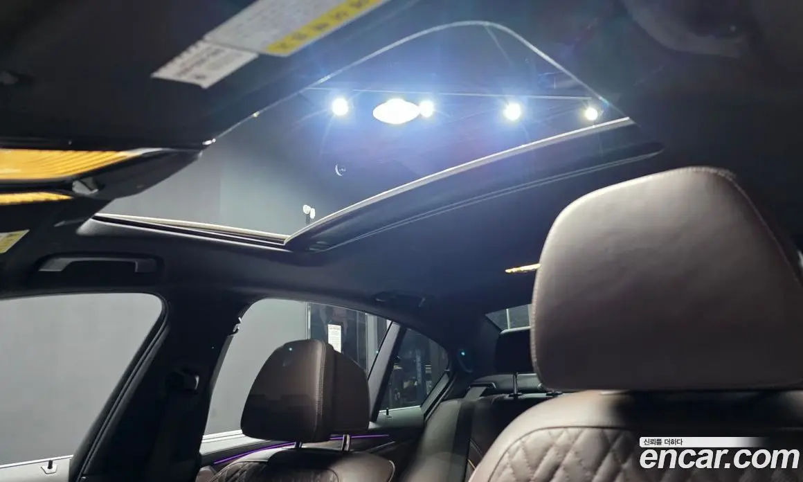 BMW 5 серия 2017 2.0 автомат (гидро), фото 24