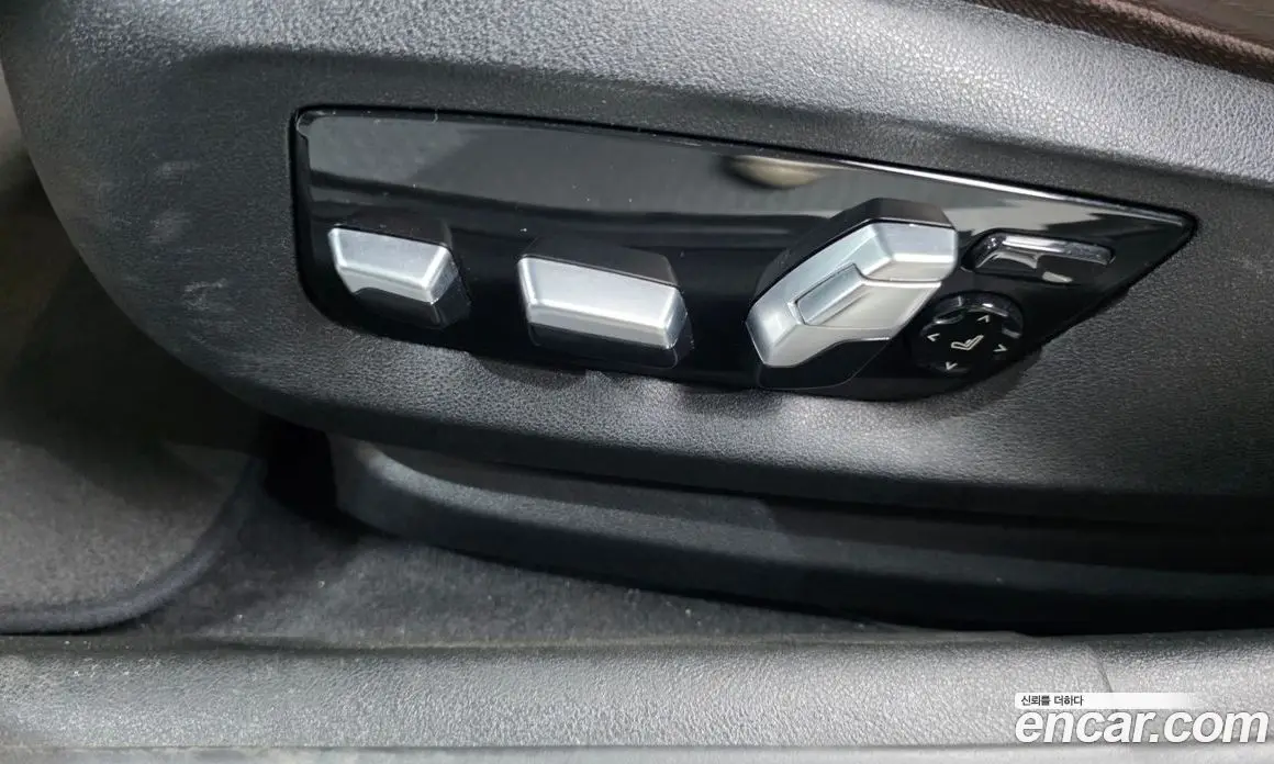 BMW 5 серия 2017 2.0 автомат (гидро), фото 31