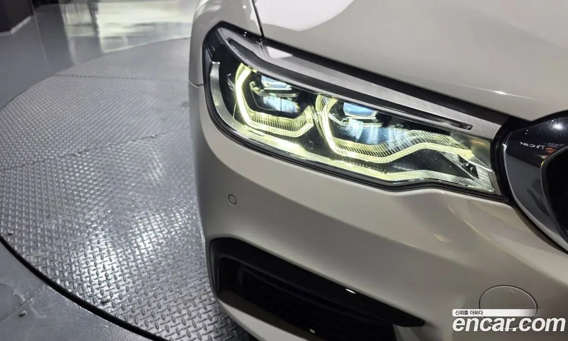 BMW 5 серия 2017 2.0 автомат (гидро), фото 8