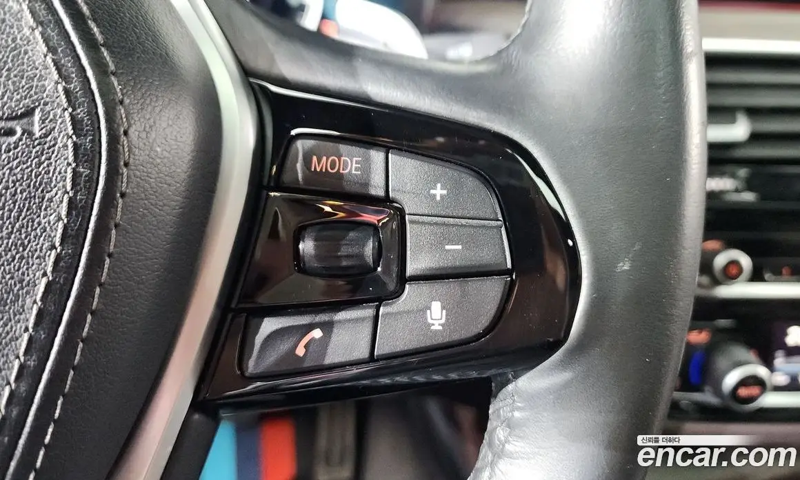 BMW 5 серия 2018 2.0 автомат (гидро), фото 21