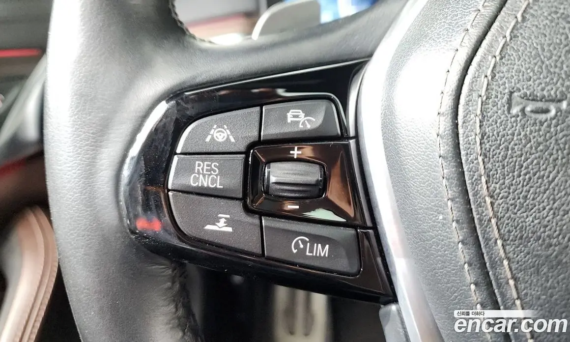 BMW 5 серия 2018 2.0 автомат (гидро), фото 22