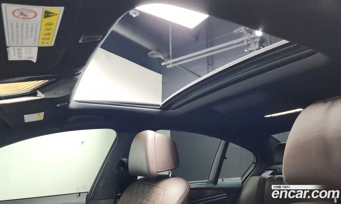 BMW 5 серия 2018 2.0 автомат (гидро), фото 23