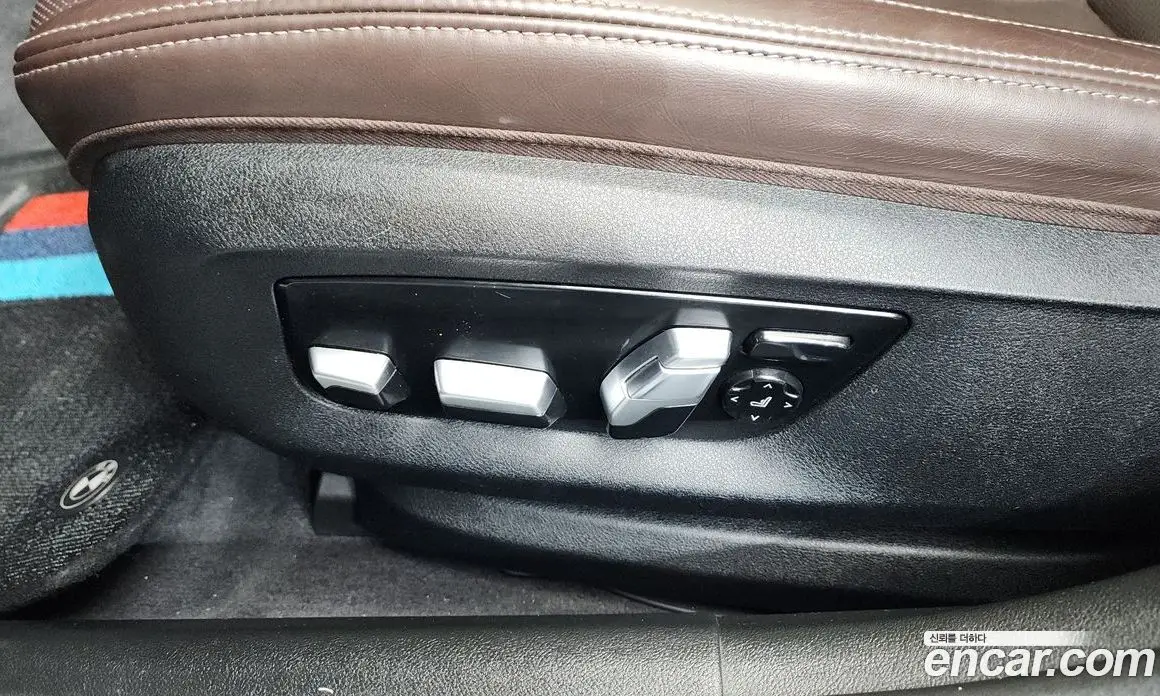 BMW 5 серия 2018 2.0 автомат (гидро), фото 31