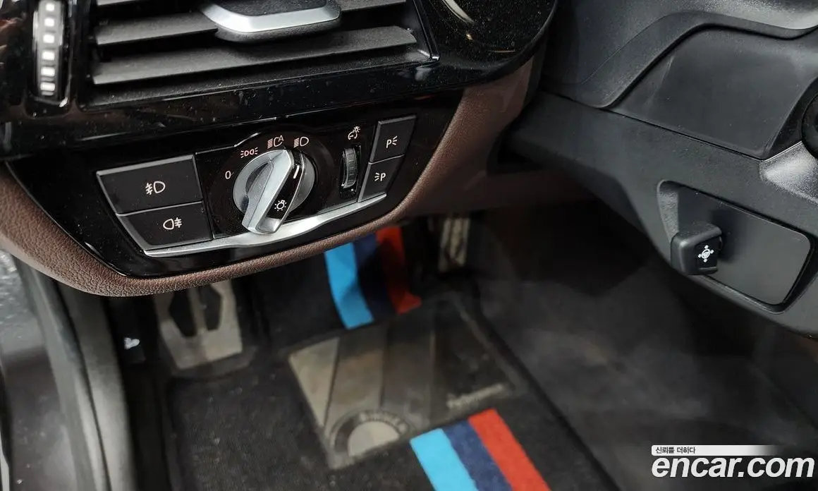 BMW 5 серия 2019 2.0 автомат (гидро), фото 23