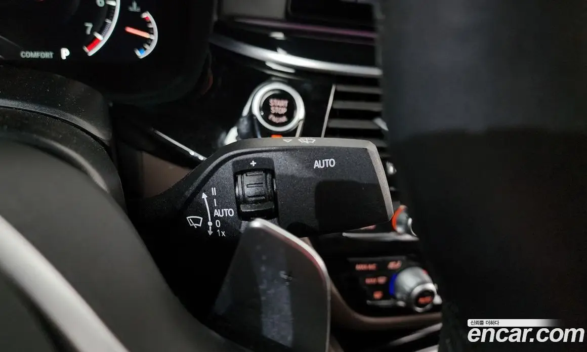 BMW 5 серия 2019 2.0 автомат (гидро), фото 29