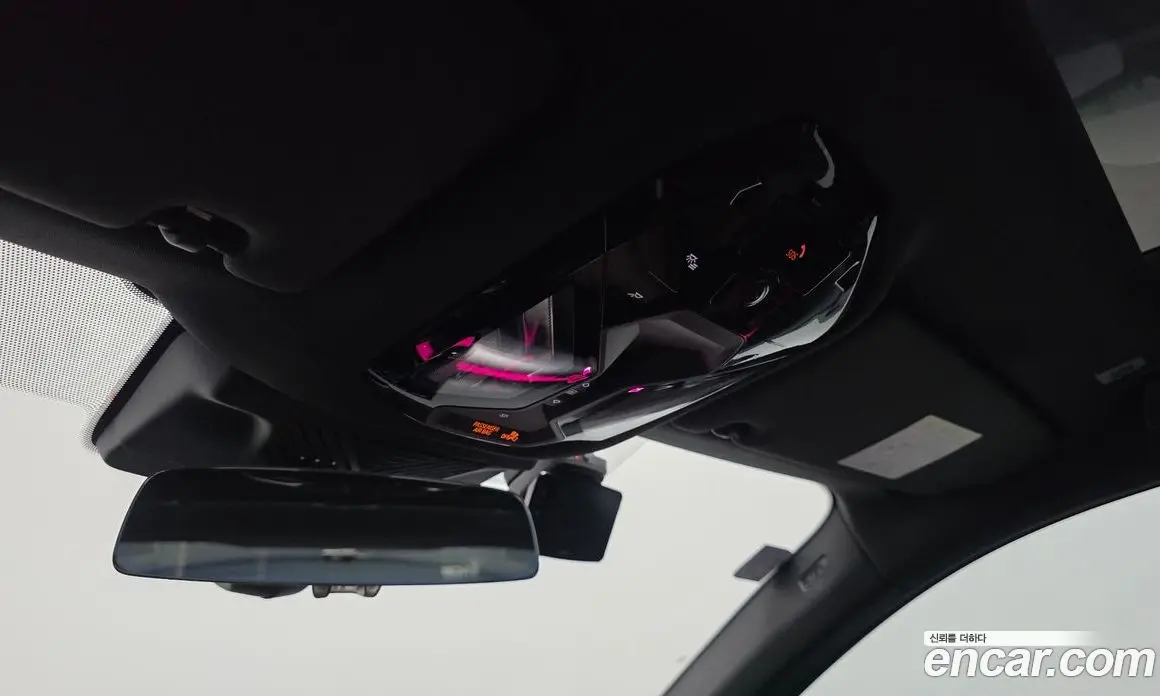 BMW 5 серия 2025 2.0 автомат (гидро), фото 22