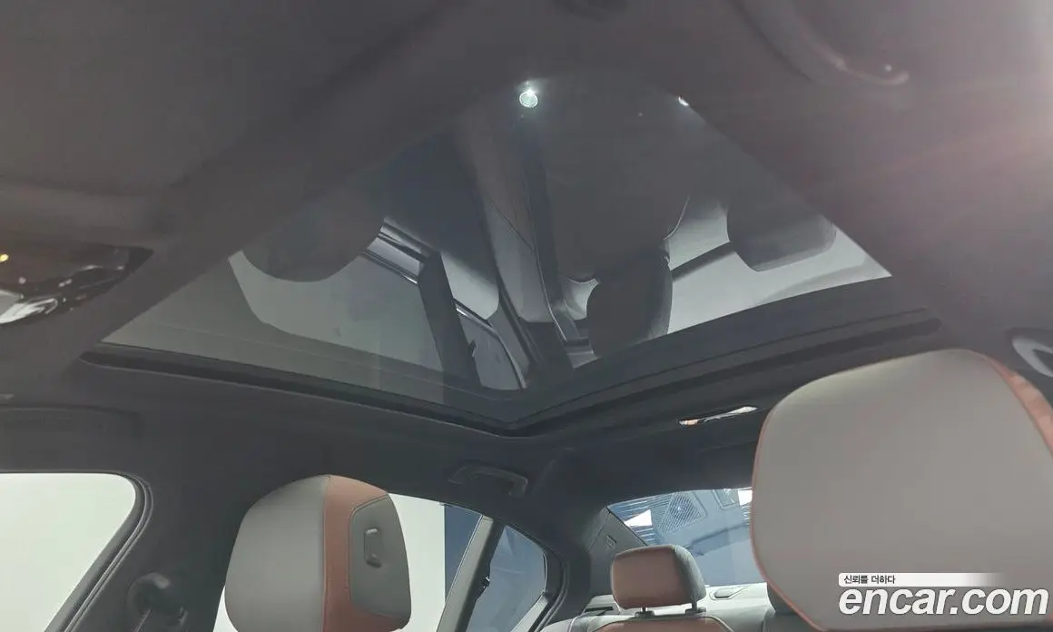 BMW 5 серия 2025 2.0 автомат (гидро), фото 23
