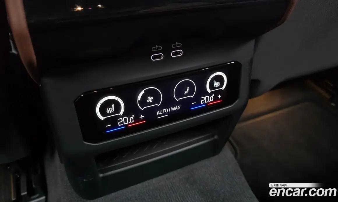 BMW 5 серия 2025 2.0 автомат (гидро), фото 29