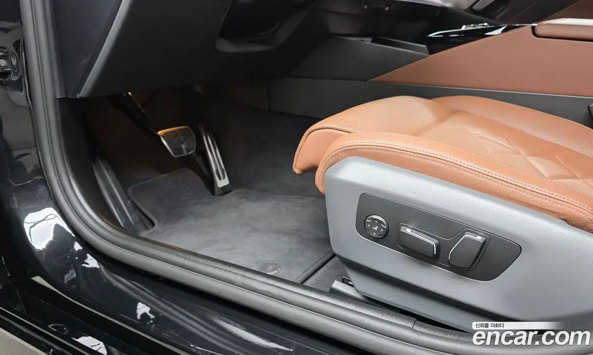 BMW 5 серия 2025 2.0 автомат (гидро), фото 30