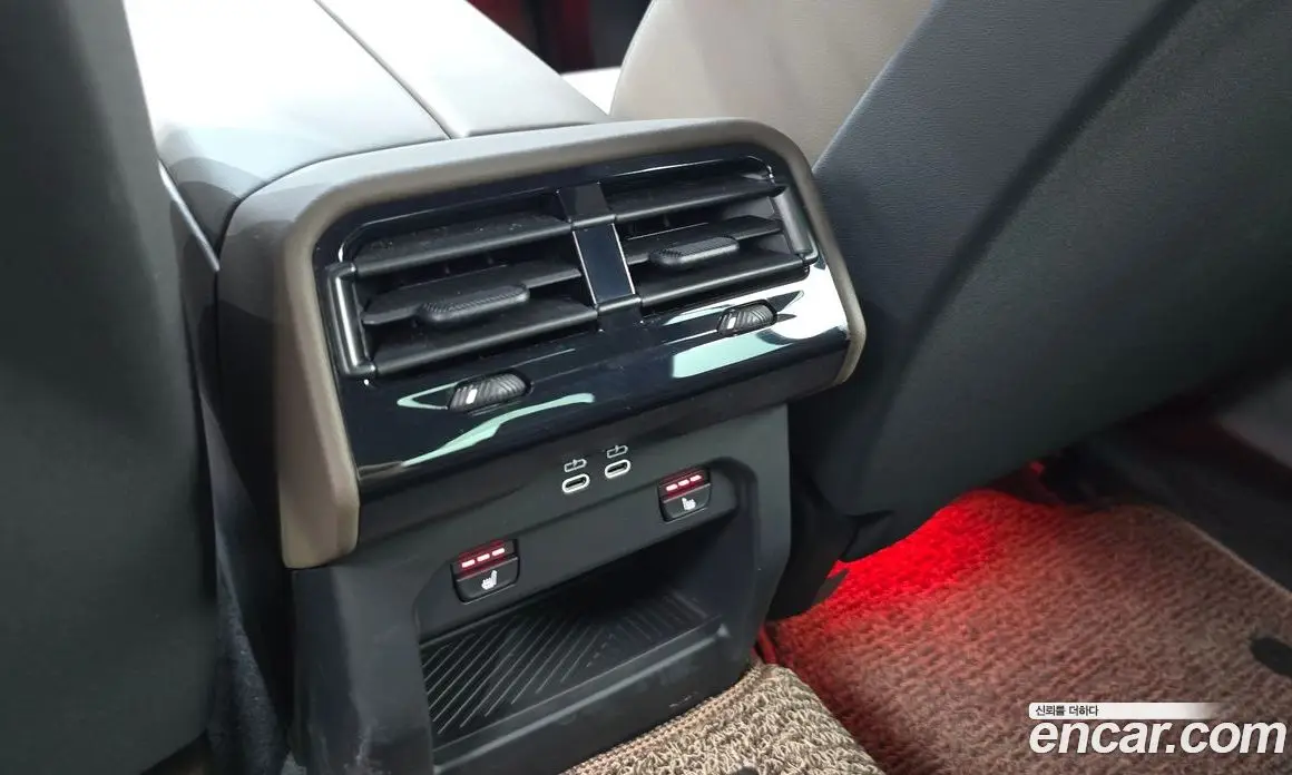 BMW 5 серия 2025 2.0 автомат (гидро), фото 23