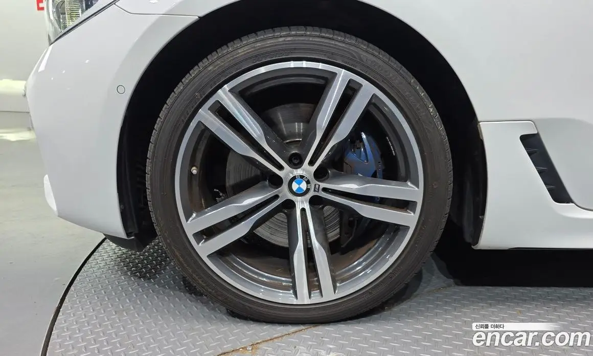 BMW 6 серия 2020 3.0 автомат (гидро), фото 5