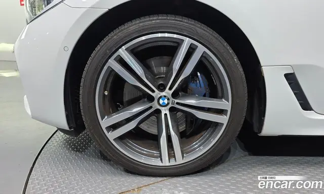 BMW 6 серия 2020 3.0 автомат (гидро), миниатюра 5