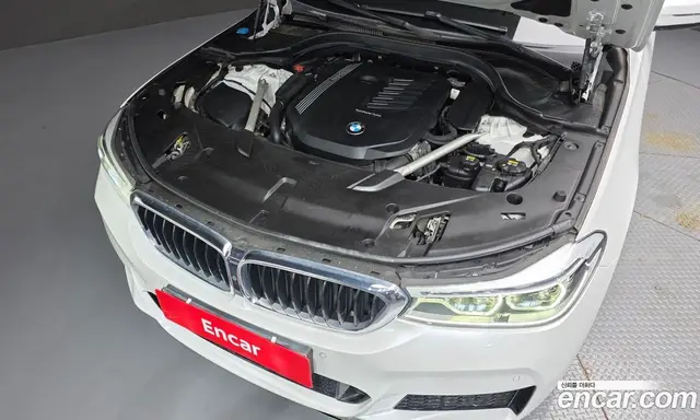 BMW 6 серия 2020 3.0 автомат (гидро), миниатюра 6