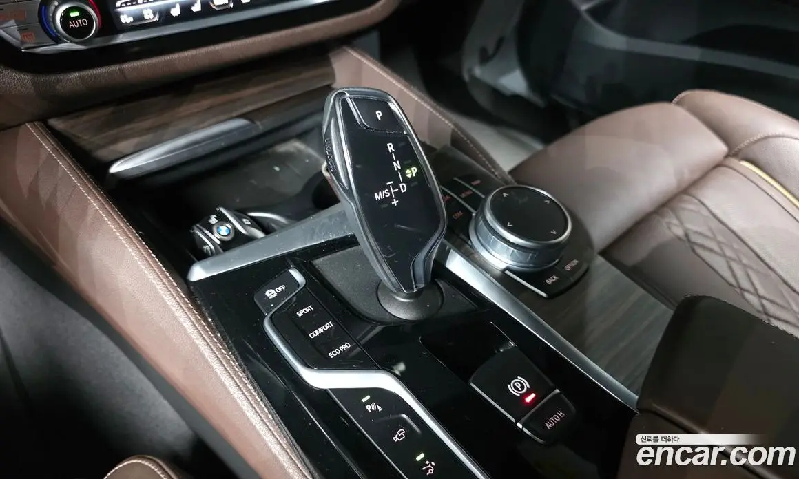 BMW 6 серия 2020 3.0 автомат (гидро), фото 9