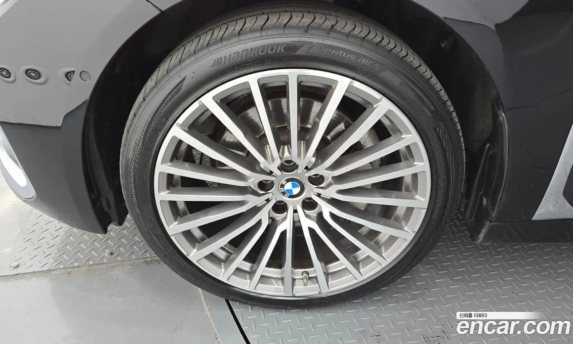 BMW 7 серия 2020 3.0 автомат (гидро), фото 5