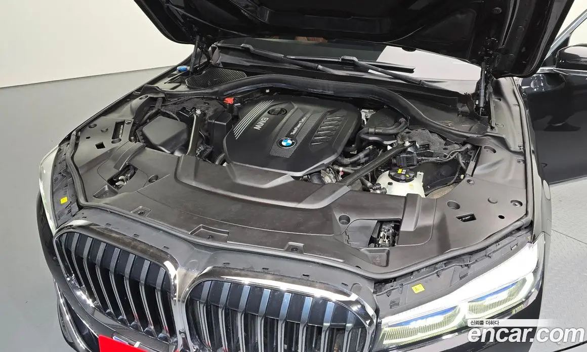 BMW 7 серия 2020 3.0 автомат (гидро), фото 6
