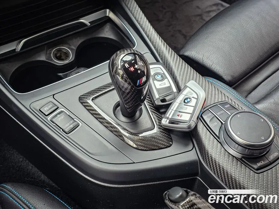 BMW M2 2018 3.0 автомат (гидро), фото 13