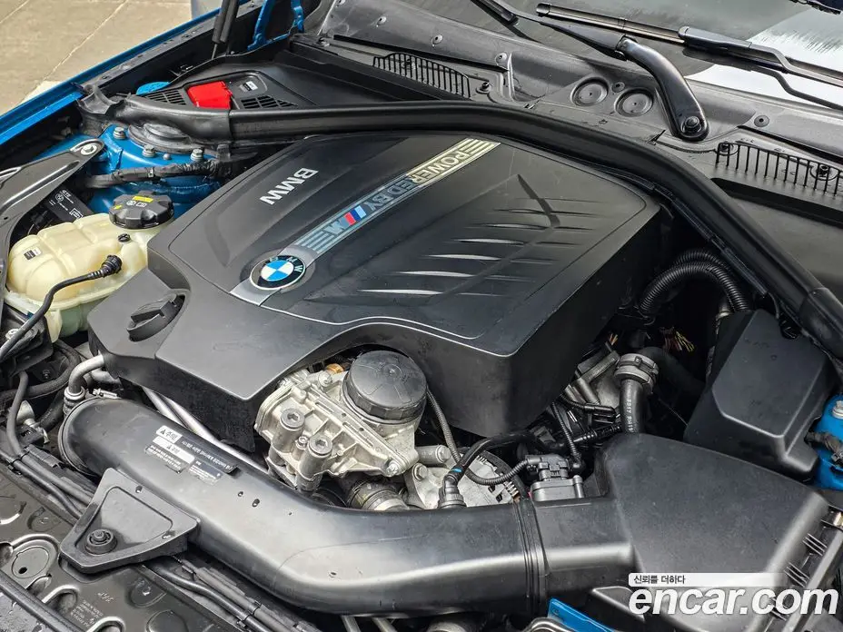 BMW M2 2018 3.0 автомат (гидро), фото 20
