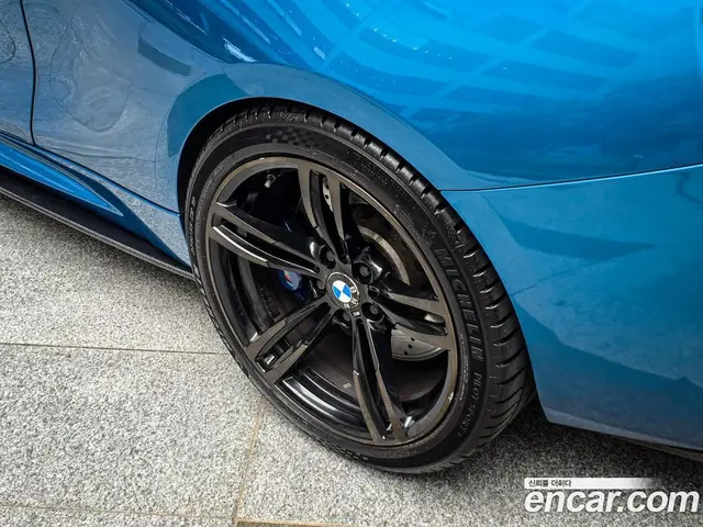 BMW M2 2018 3.0 автомат (гидро), миниатюра 6