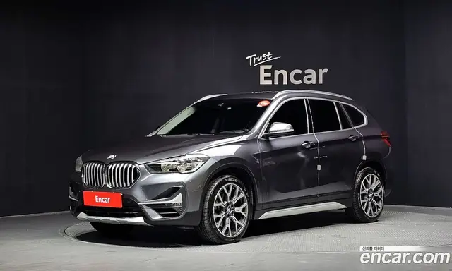 BMW X1, 2022, 82 458 км
