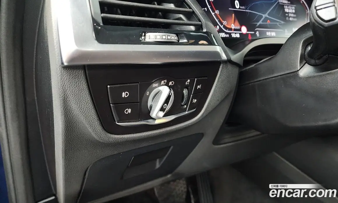 BMW X3 2020 2.0 автомат (гидро), фото 22